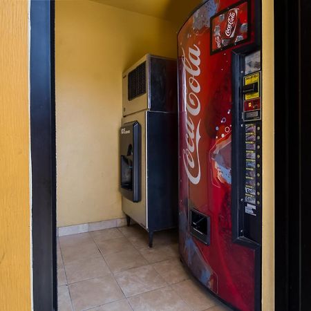 パレス イン ハンカマー Hankamer エクステリア 写真