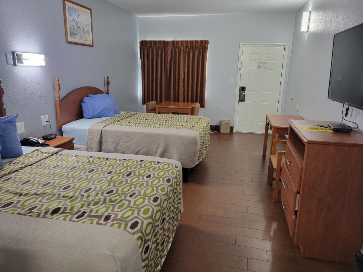 パレス イン ハンカマー Hankamer エクステリア 写真